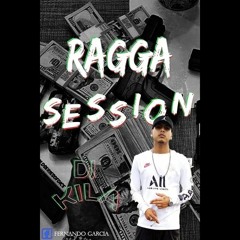 DJ KILA CR 506🔥 RAGGA SESSION MIXTAPE.🔞