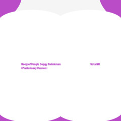 Boogie Woogie Doggy Twinkman - Preliminary Version