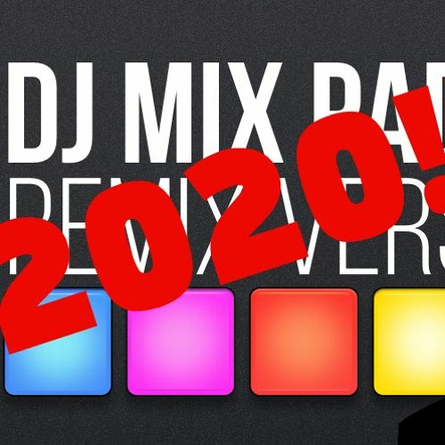 dj mix pads online dj mix pads online