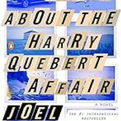 The truth about the harry deals quebert affair streaming