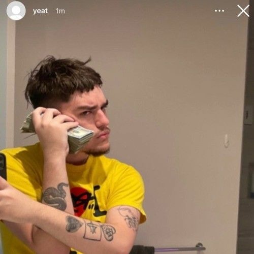 Yeat - Dëserve it (sped up)