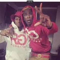 Giving - Lamo x Xavion