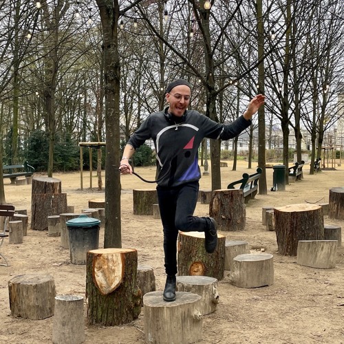 Tobha @ Kiosk Radio 22.03.2023