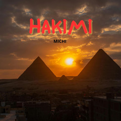 Hakimi