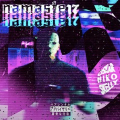 OSKAR - NAMASTE Ft. NIKO, SKELLY (prod. LUKO)