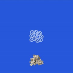 Russ -Money On Me Remix (prod. @1willhaynes)