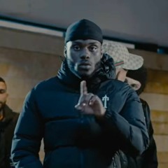 Suspect CB - Giorgia Meloni Freestyle