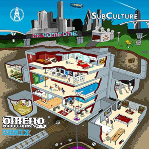 Smoke For Free Remix - Paul Wall feat. MOE (Prod. Othello Productions)