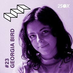 Down The Stairs Mix Series 023 - Georgia Bird