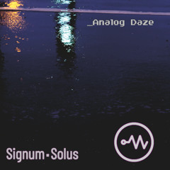 Analogue Daze