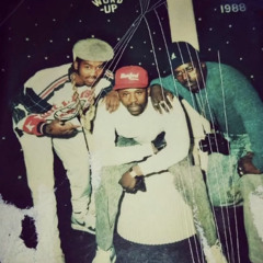 Big Ouee: Paid In Full (Prod. By Subjxct 5)