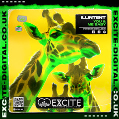You & Me Baby (Ain't Nothin' But Mammals) (EXCITE DIGITAL)