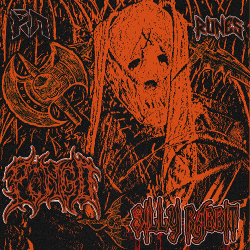 P0NG0 - SILLY RABBIT (RUNES X RIDDIM NETWORK EXCLUSIVE)