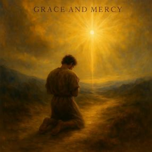 Stream Grace and Mercy by EqMuzik | Listen online for free on SoundCloud
