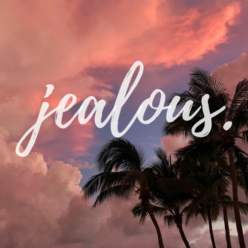 Sekula - Jealous