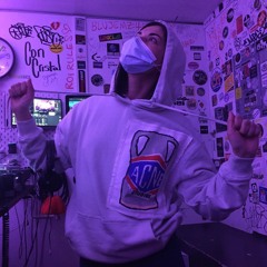 Cosmonaut @ The Lot Radio 10 - 08 - 2020