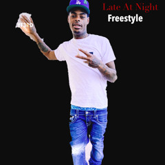 Late At Night Freestyle