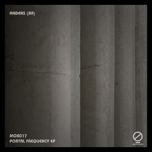 Anders (BR) - Portal Frequency (Original Mix)