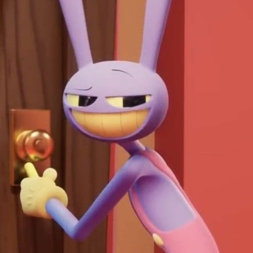 Jax kinnie playlist (TADC)