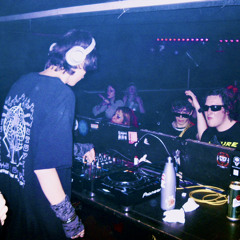 GYAGYA-Redva Rave(jan 5)