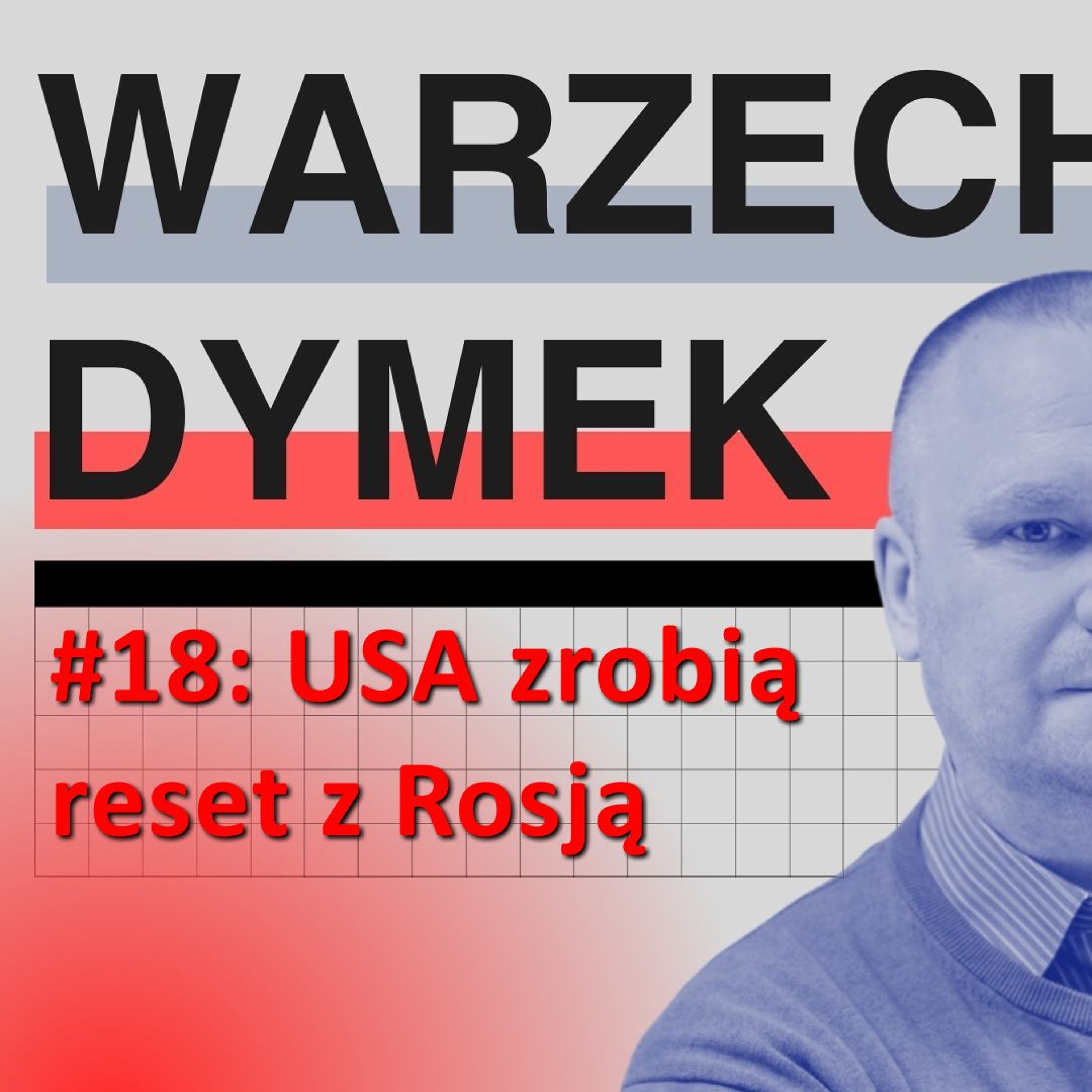 Łukasz Warzecha podcast