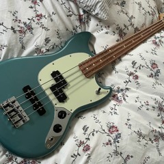 It's Too Early (JJ Burnel tone test) - 4:12:24, 06.37