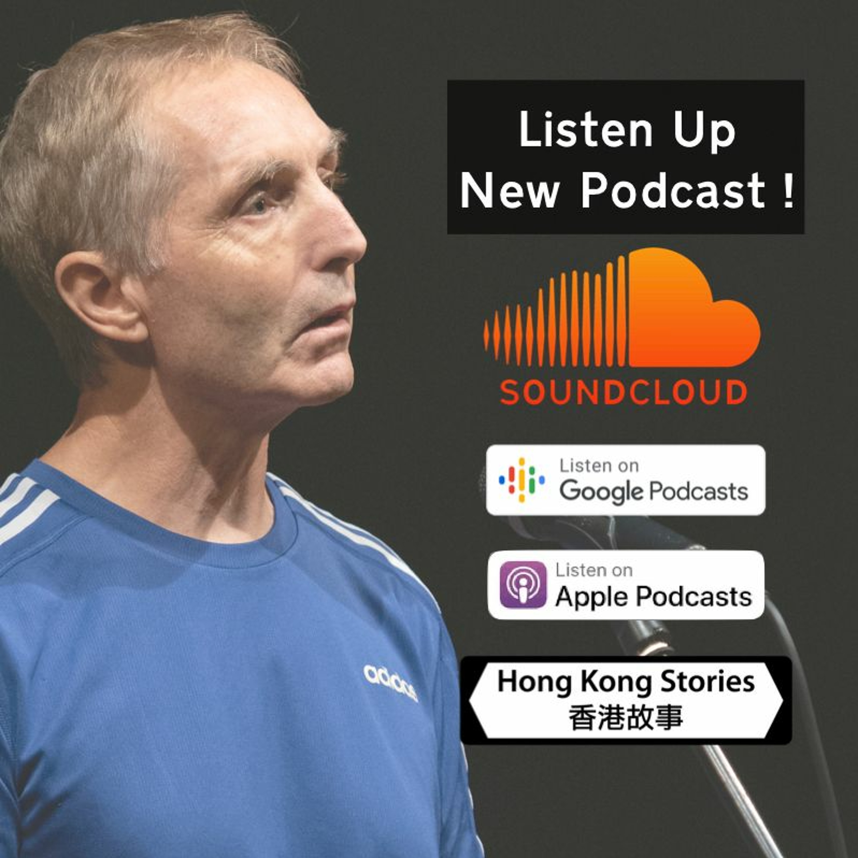 Podcast - 29 April 2020 - Vincent - Home - Story Snippets From Todd, Sherridan And Robbie -