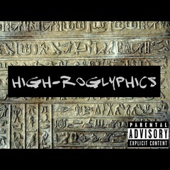 RAMarqz aka RJisGOAT - High-roglyphics (lyrics in description)