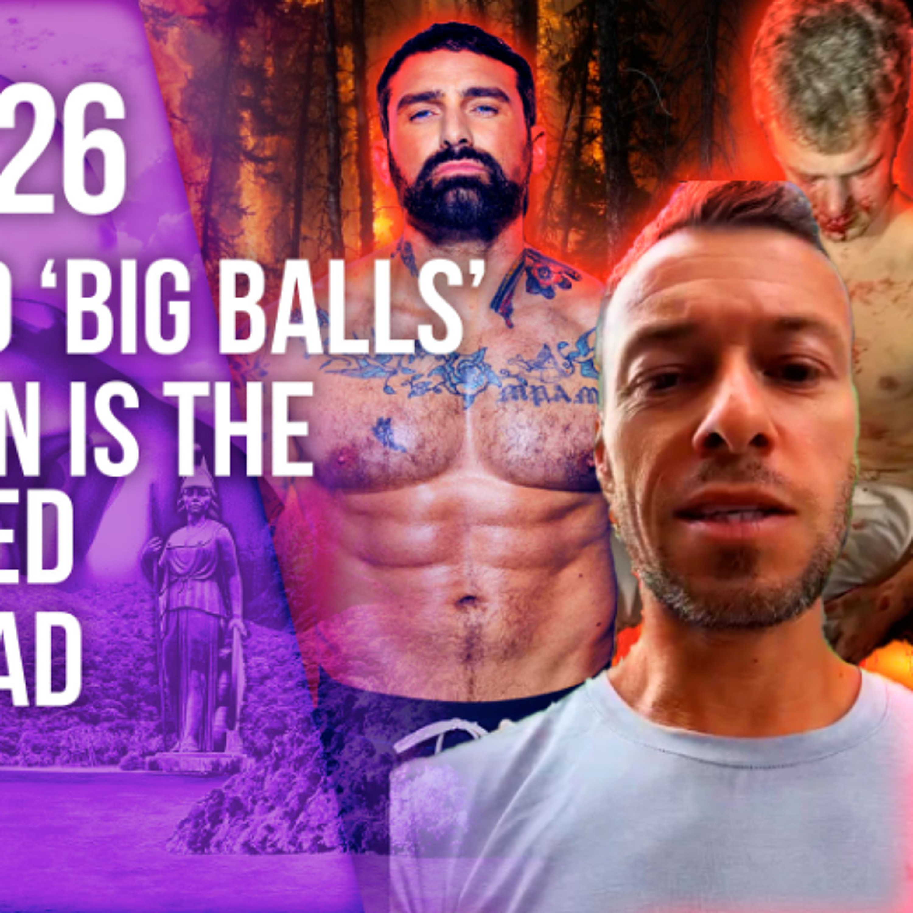The Podcast of the Lotus Eaters #1226