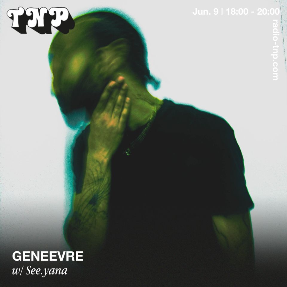 GENEEVRE