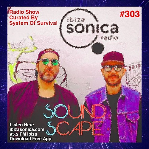 SoundScape #303 System Of Survival