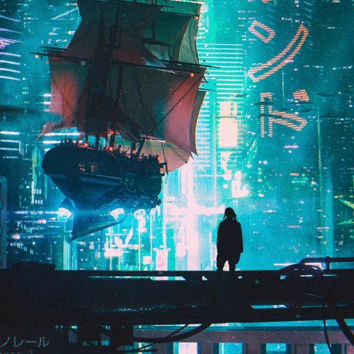 J. Cole - Lights Please (Oh Genius Remix)