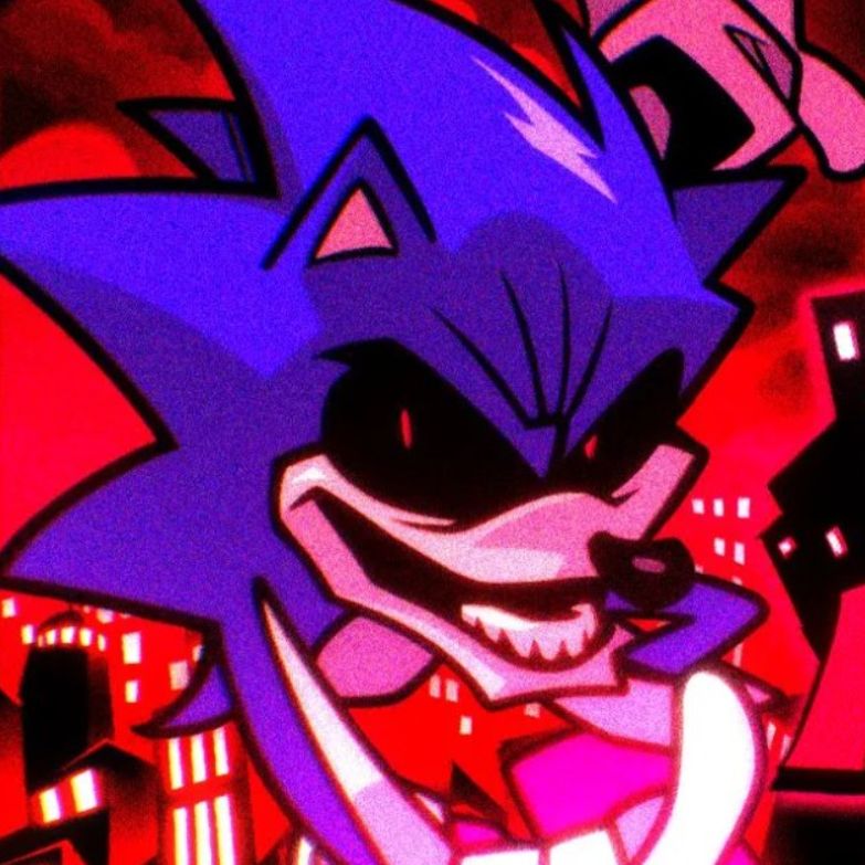 Smoke and Mirrors V2 – FNF Sonic.EXE Rerun OST