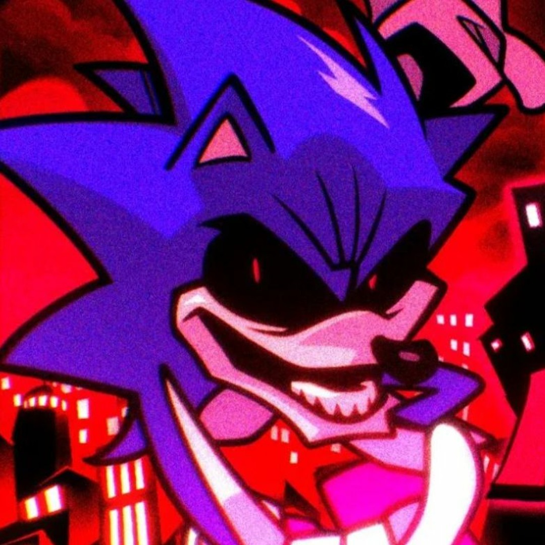 Stream Smoke and Mirrors - FNF Sonic.EXE Rerun OST by Nova (98% Uploads ...