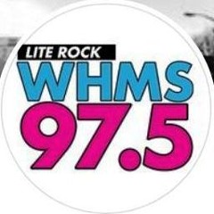 WHMS 97.5 FM Champaign-Urbana 11-06-10