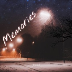 Memories [prod. jaywon x cloud]