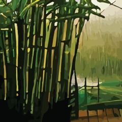 Magaru Take (曲がる竹)