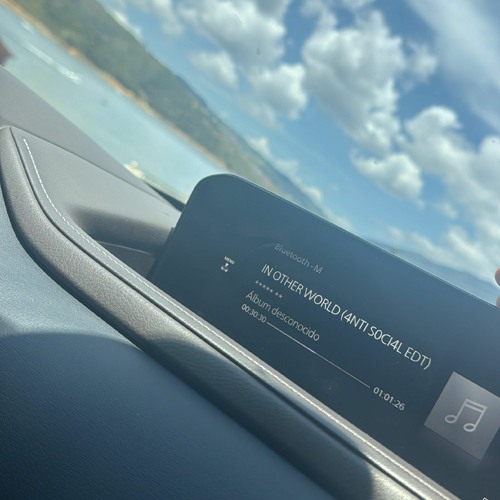 IN OTHER WORLD (4NTI S0CI4L EDT)