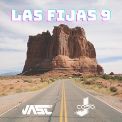 Las Fijas 9 - Dj Jasc ft. JCosio