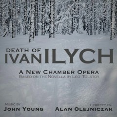 Death of Ivan Ilych - Complete Score