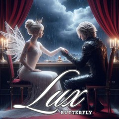 SASHA LOPEZ - Butterfly (LUX Cover/Freestyle) Rain Sessions.