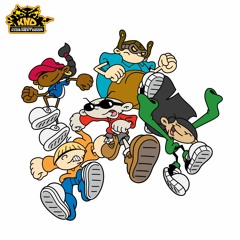 KND x LIL WAYNE x ONE-800-RAZ