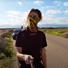 Weird Ass Beach (shiey $eagull Trap 5oup)