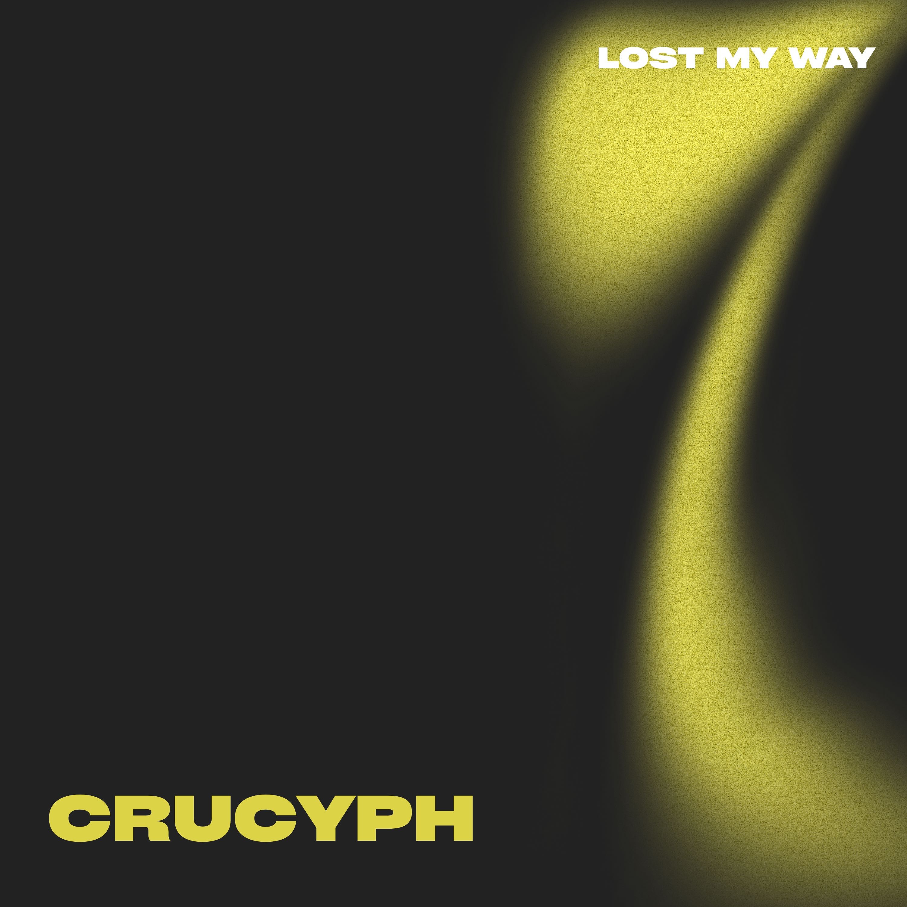 Lost My Way episode artwork