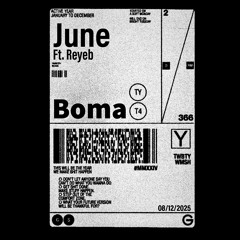 BOMA (prod. lgonthetrack)