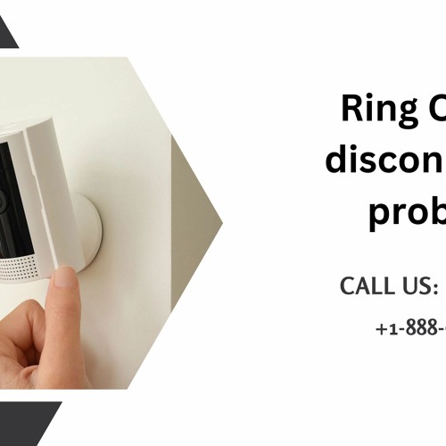 Ring Camera Disconnection Problems
