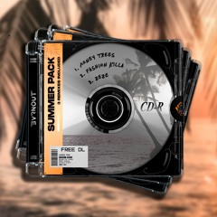 BVRN'D Summer Pack (3 Remixes)