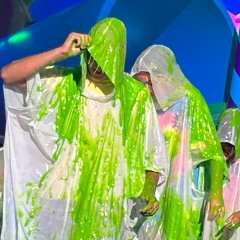 nickelodeon