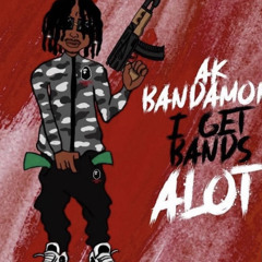 AK Bandamont - What it Do