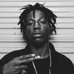 Joey Badass - christ conscious remix (prod. by jacob)